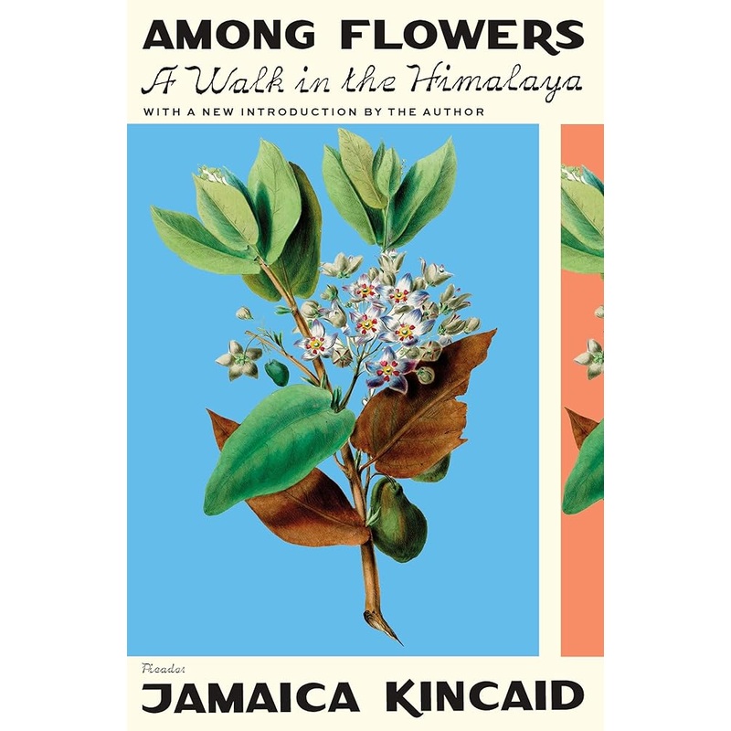 Among Flowers