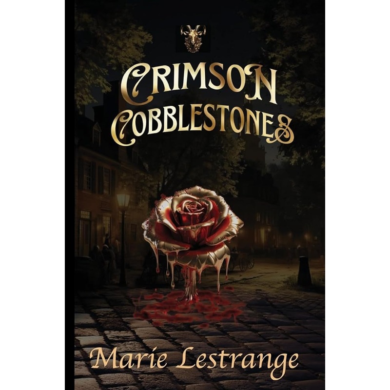 Crimson Cobblestones