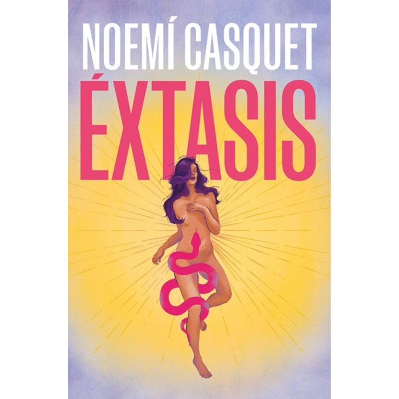 Extasis / Ecstasy (SPA)