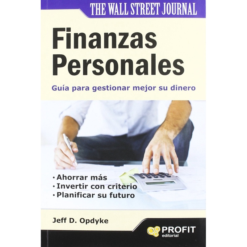 FINANZAS PERSONALES
