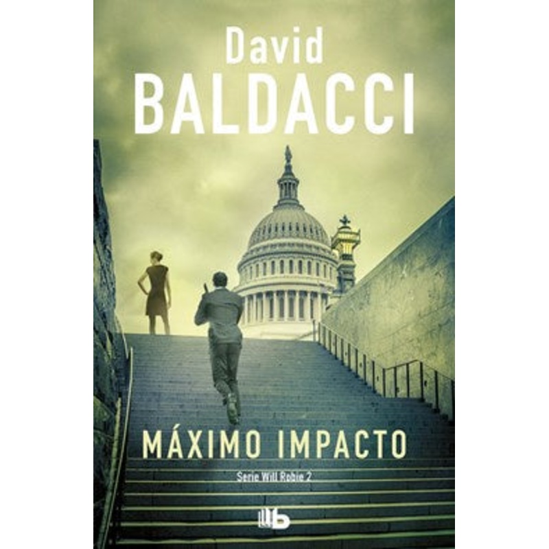 Mximo impacto / The Hit