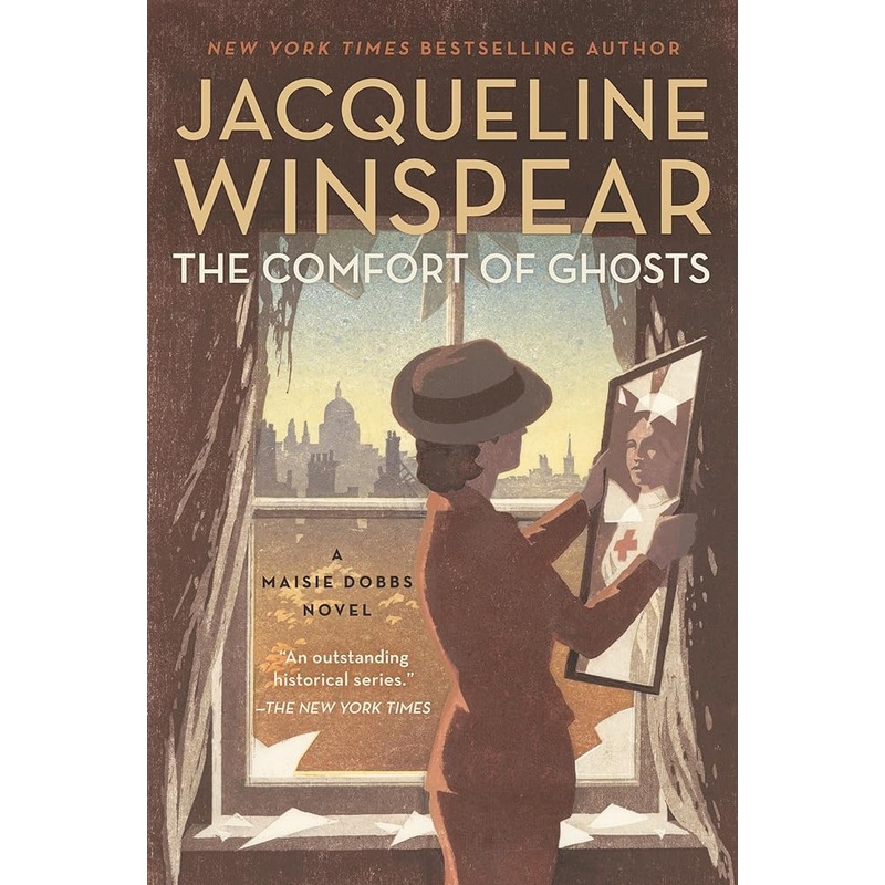 The Comfort of Ghosts
