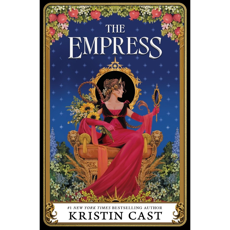 The Empress