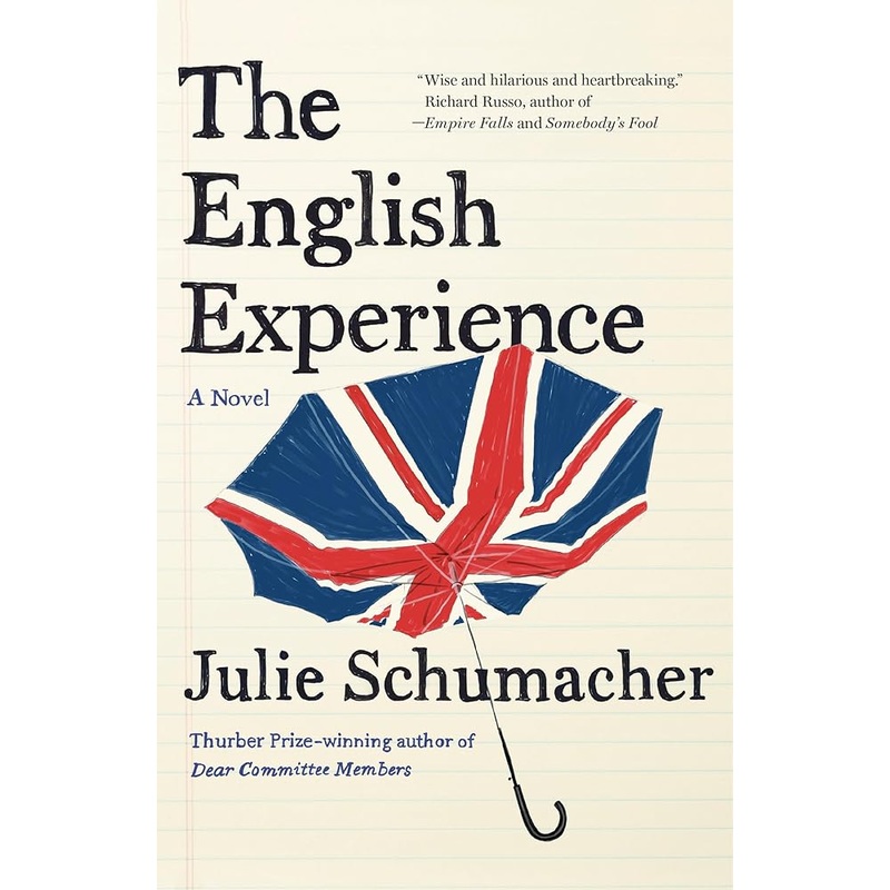 The English Experience