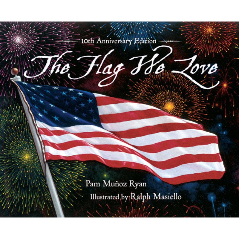 The Flag We Love