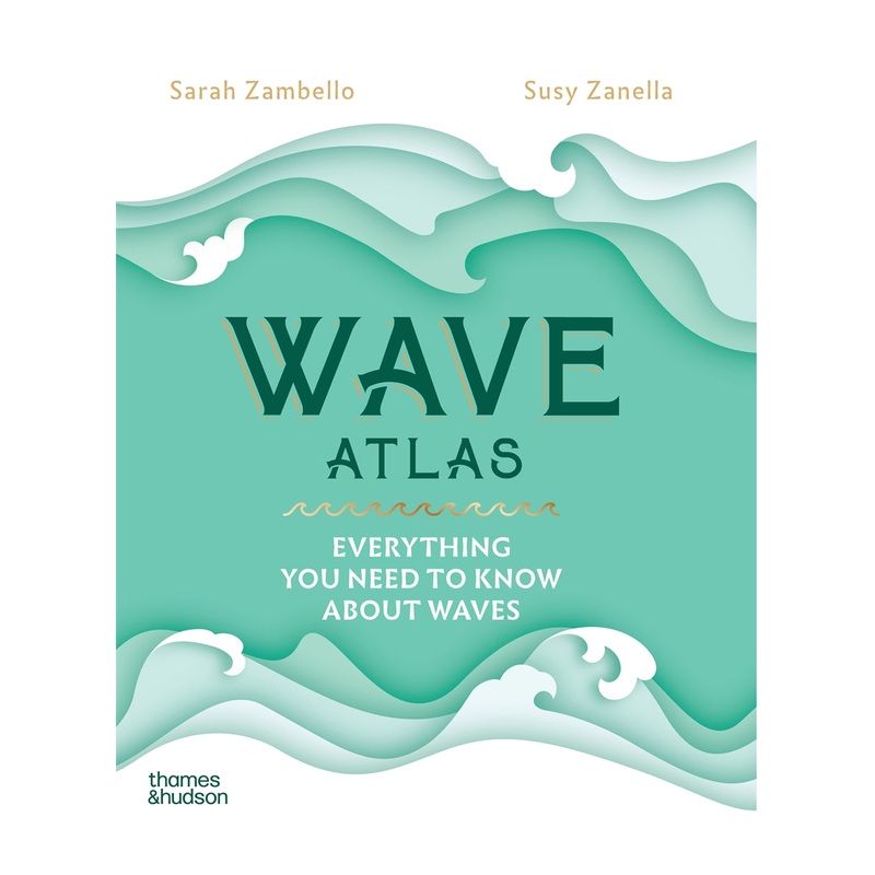 Wave Atlas