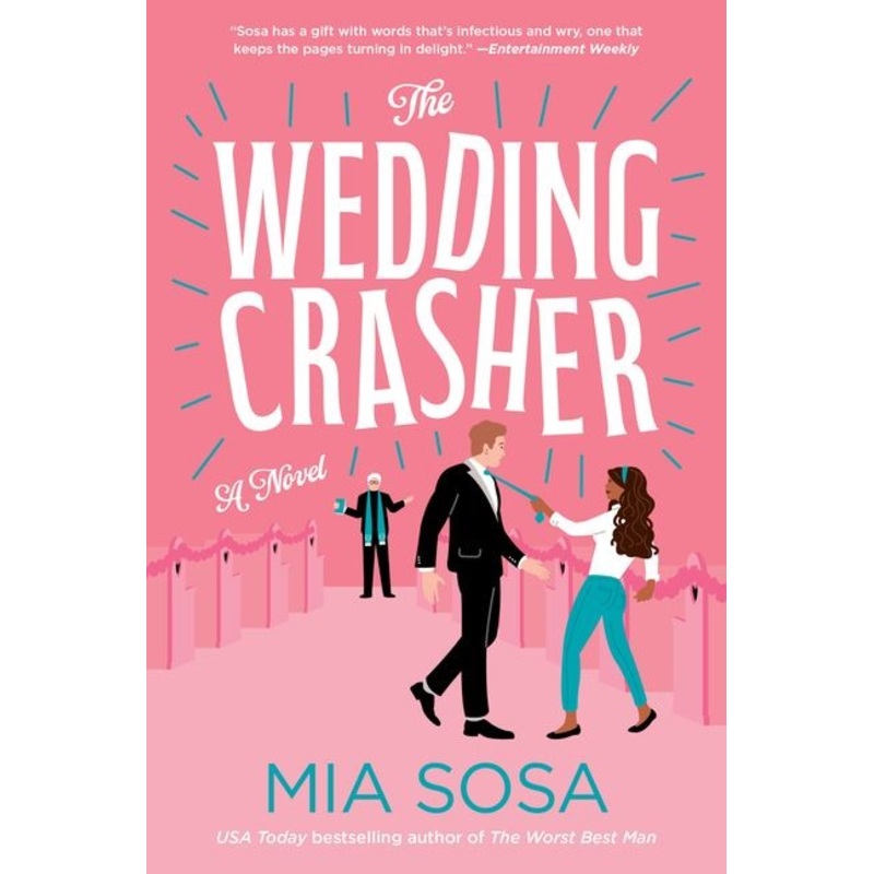 WEDDING CRASHER