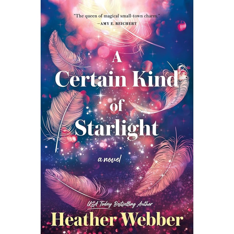 (10/14/25 PREORDER) A Certain Kind of Starlight: A Novel