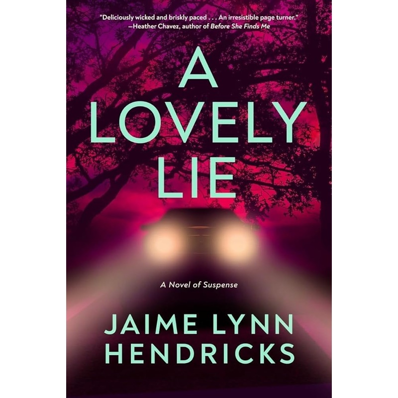 A Lovely Lie