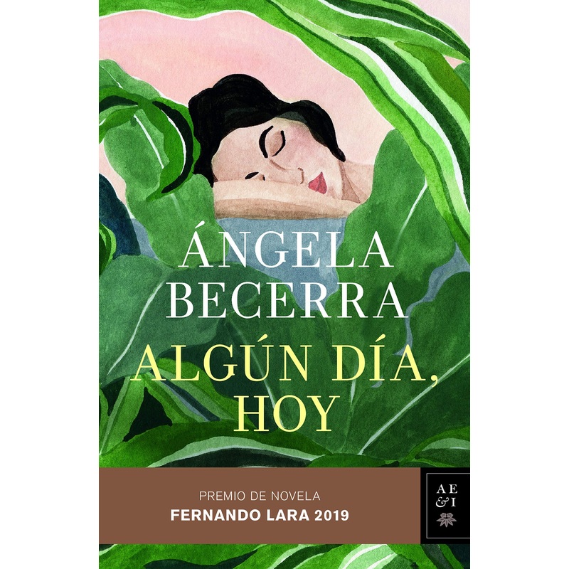 Algn da, hoy: Premio Fernando Lara de Novela 2019