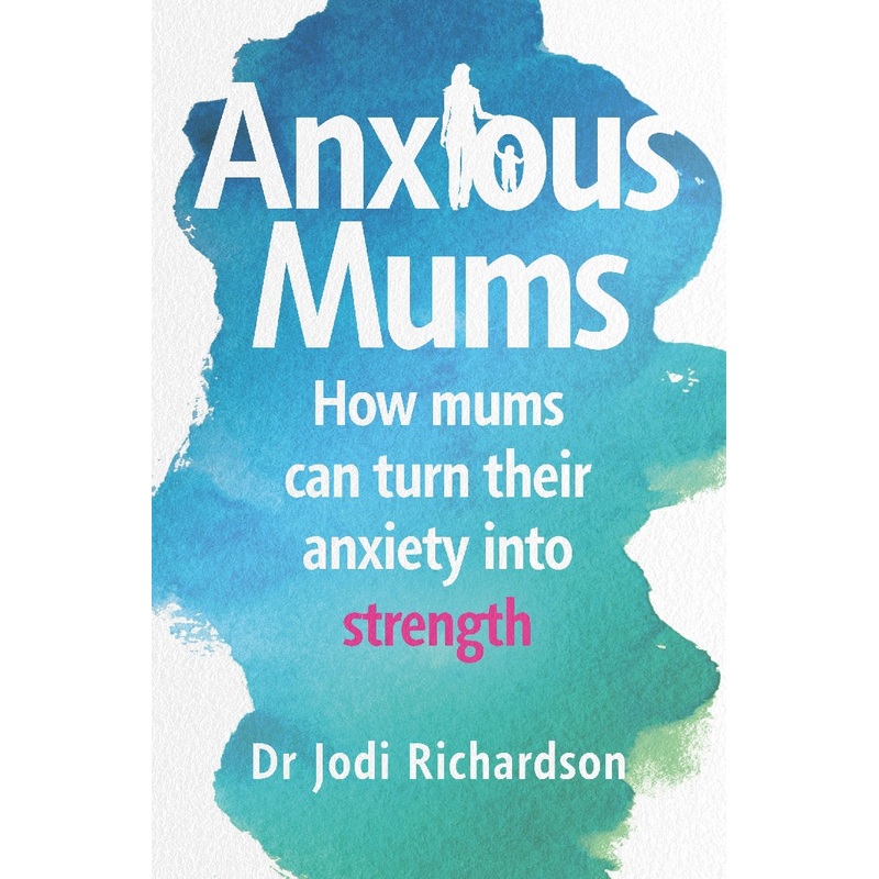 ANIXOUS MUMS