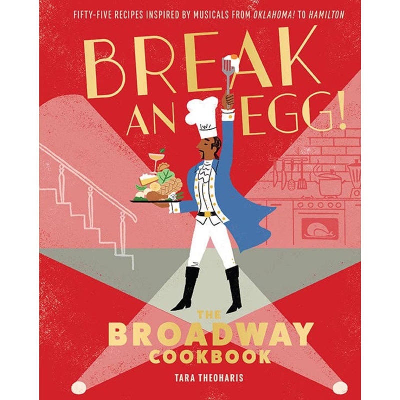 Break an Egg!