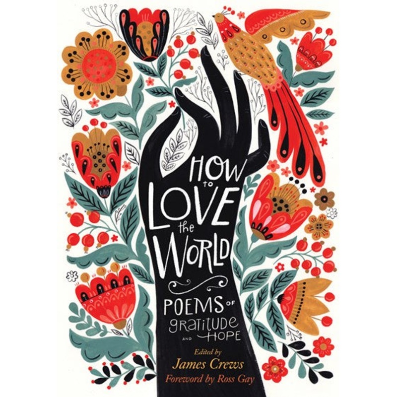 How to Love the World : Poems of Gratitude and Hope
