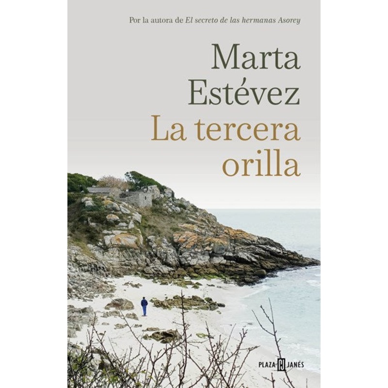 La tercera orilla