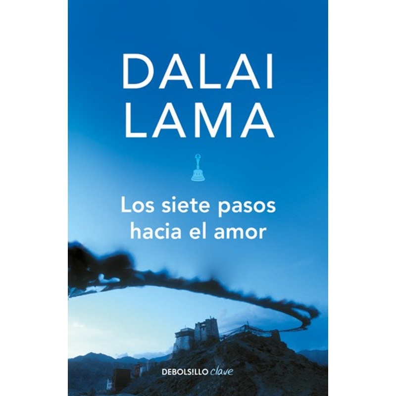 Los siete pasos hacia el amor