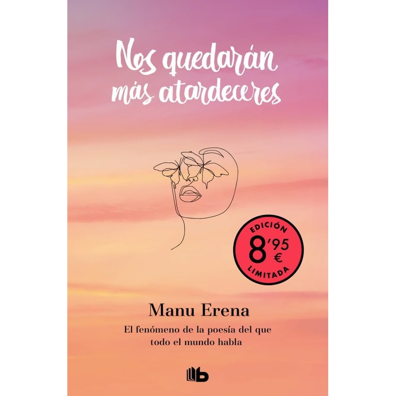 Nos quedarn ms atardeceres (Edicin bolsillo limitada)