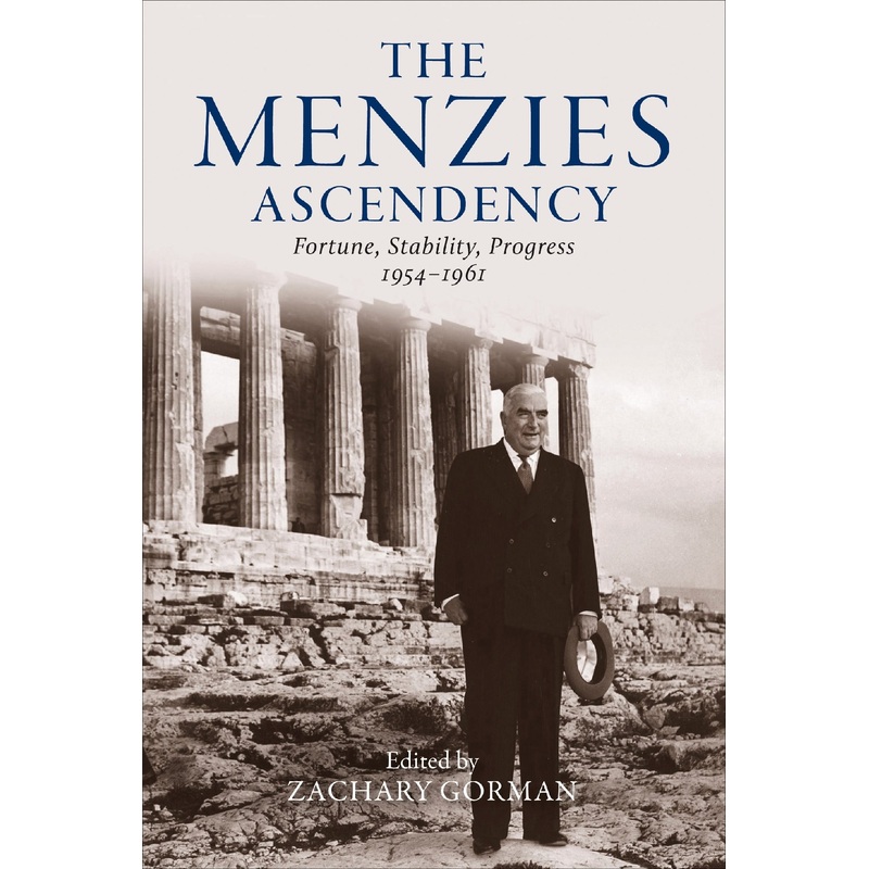 The Menzies Ascendency