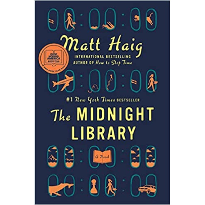 The Midnight Library