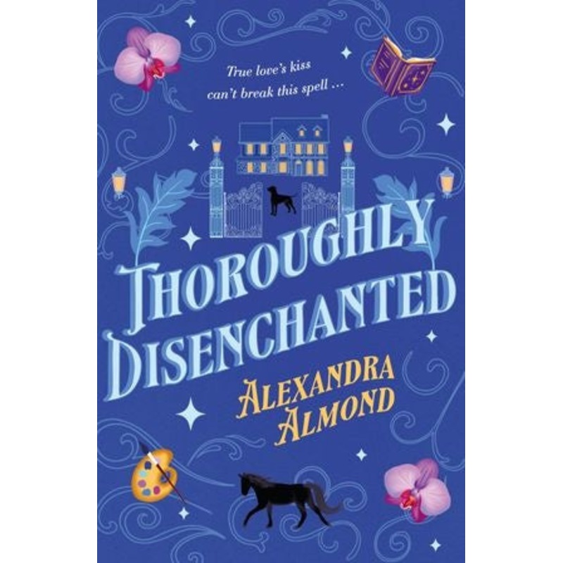 Thoroughly Disenchanted