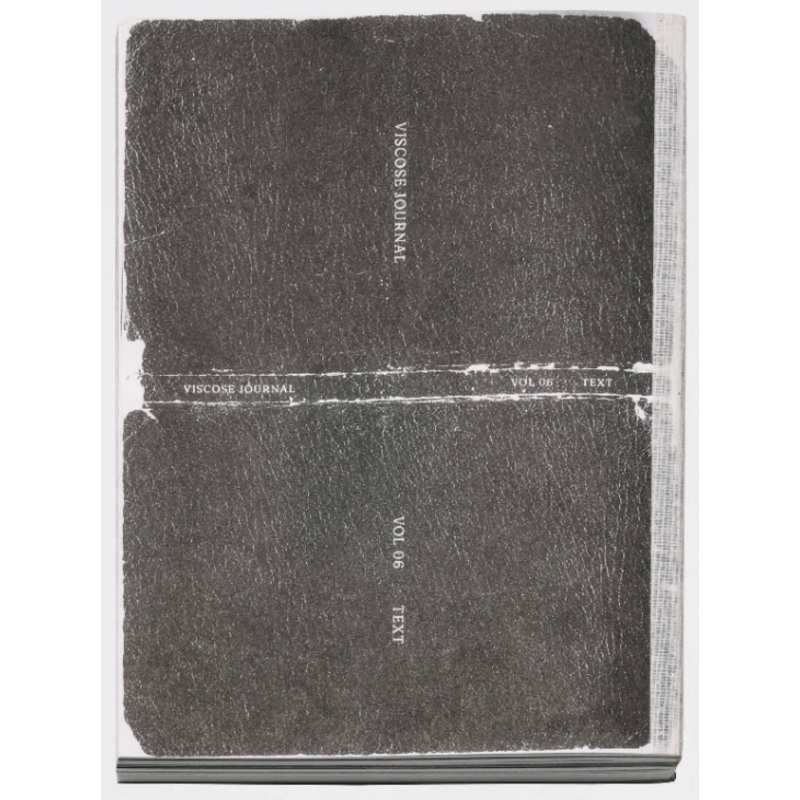Viscose Journal – Vol. 6