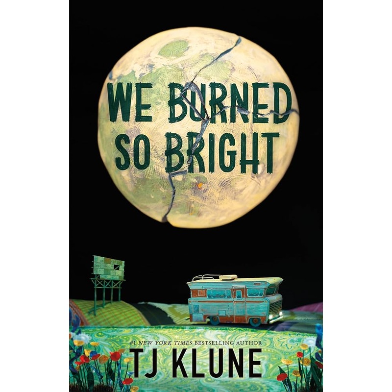 We Burned So Bright