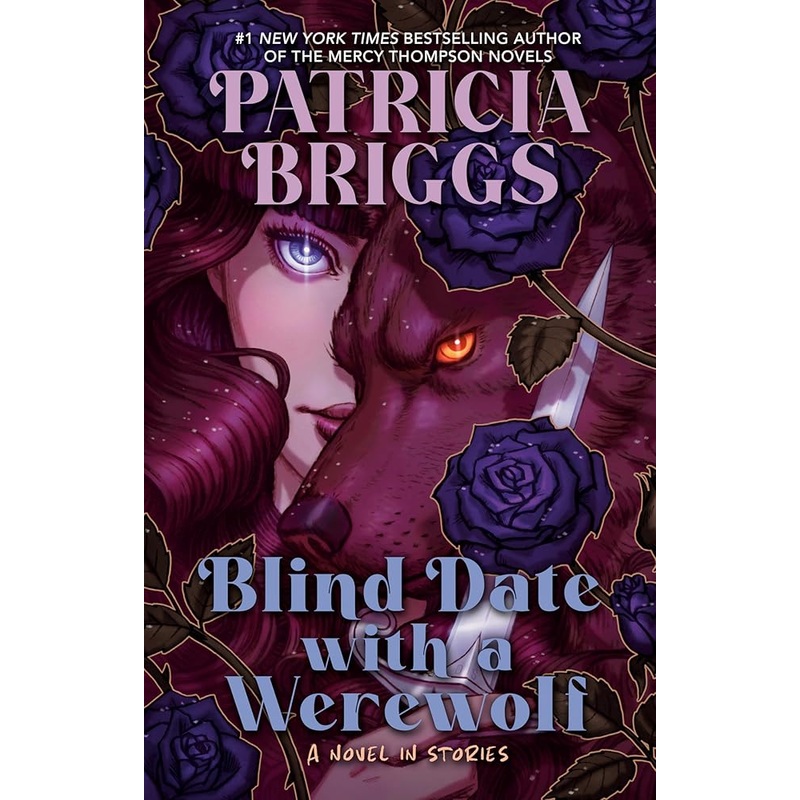 Blind Date with a Werewolf