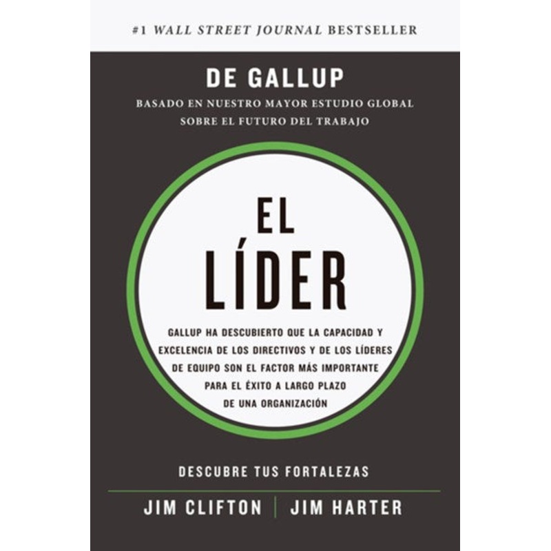 El Lder (“It’s the Manager” Spanish Edition)