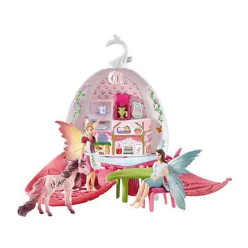 Fairy Blossom Magical Playset Magical Cafe