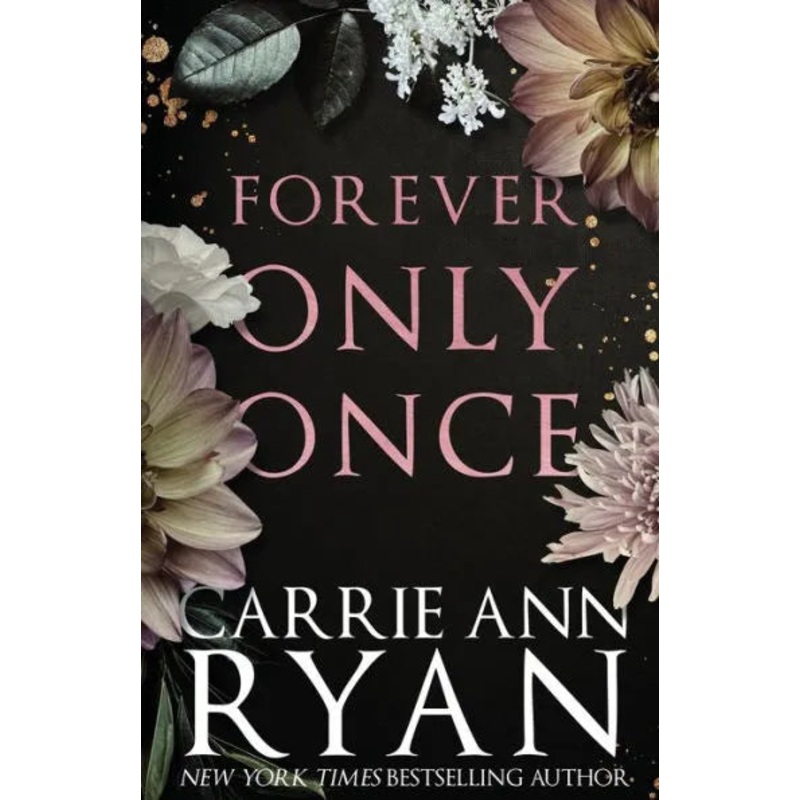 Forever Only Once (Promise Me)