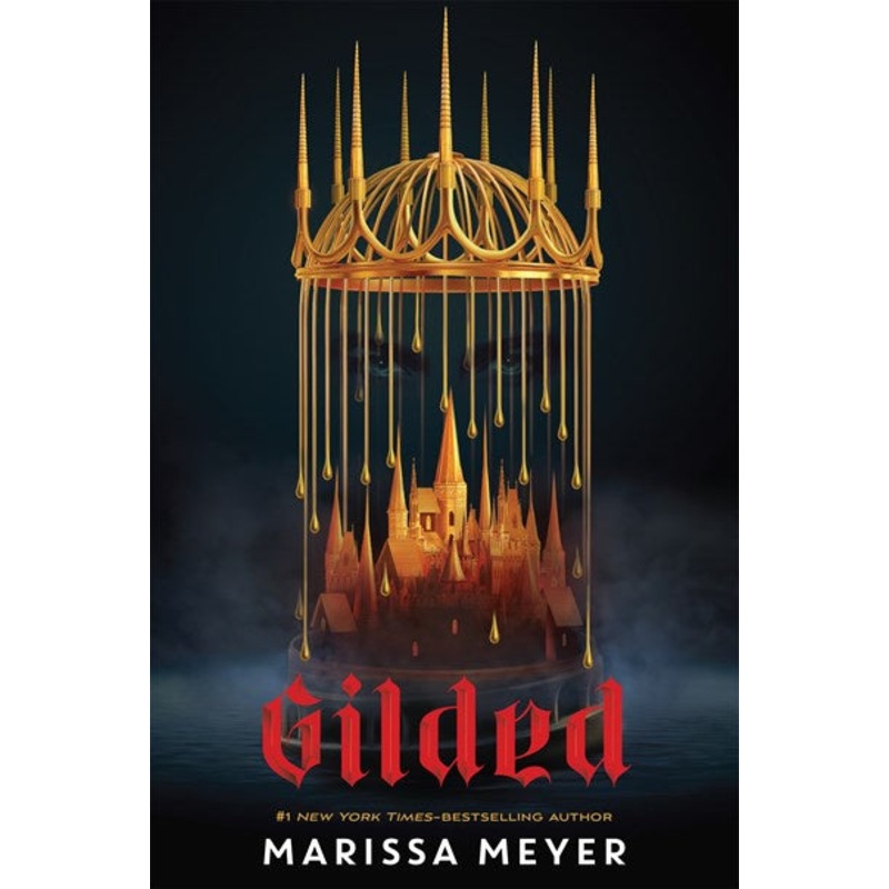 Gilded (INT)