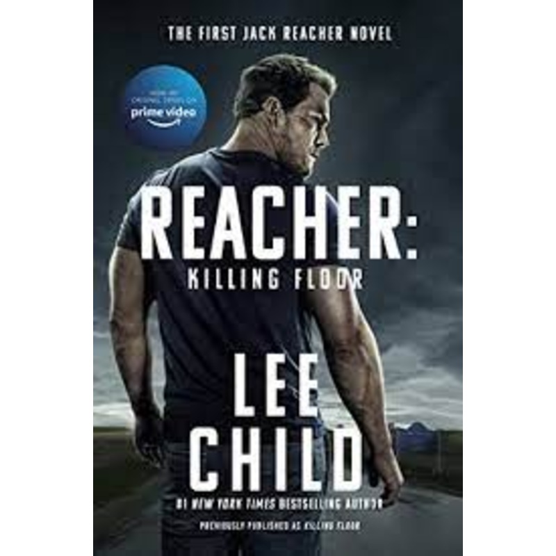 Jack Reacher: Killing Floor