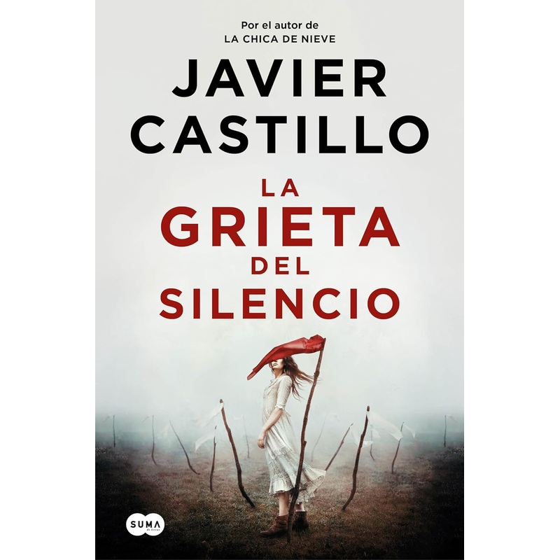 La Grieta del Silencio (Edicin Espaa)