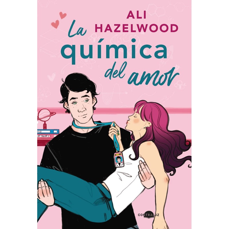 La qumica del amor