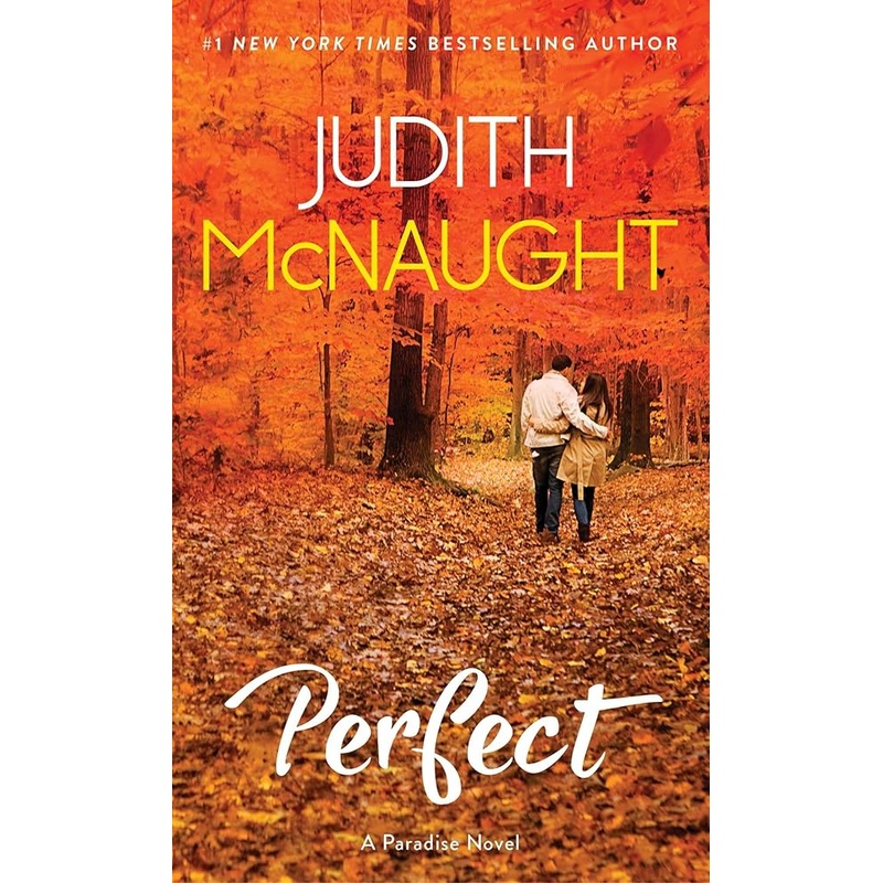 Perfect (2) (The Paradise series)