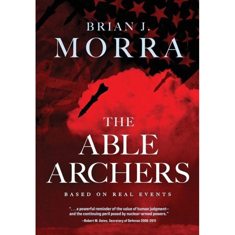 The Able Archers Hardcover