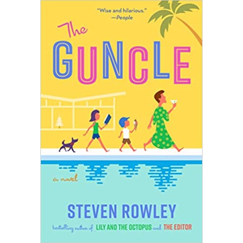 The Guncle