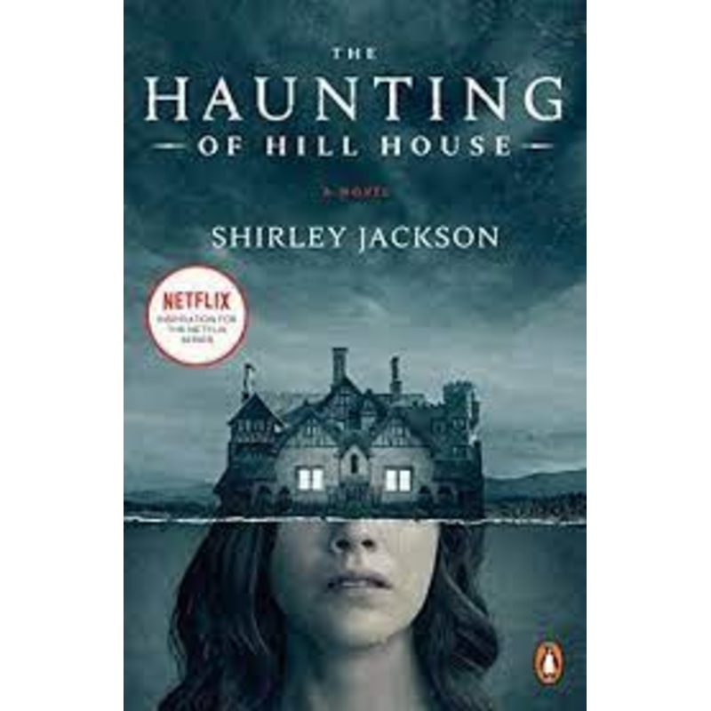 The Haunting of Hill House, TV Tie-In Edition
