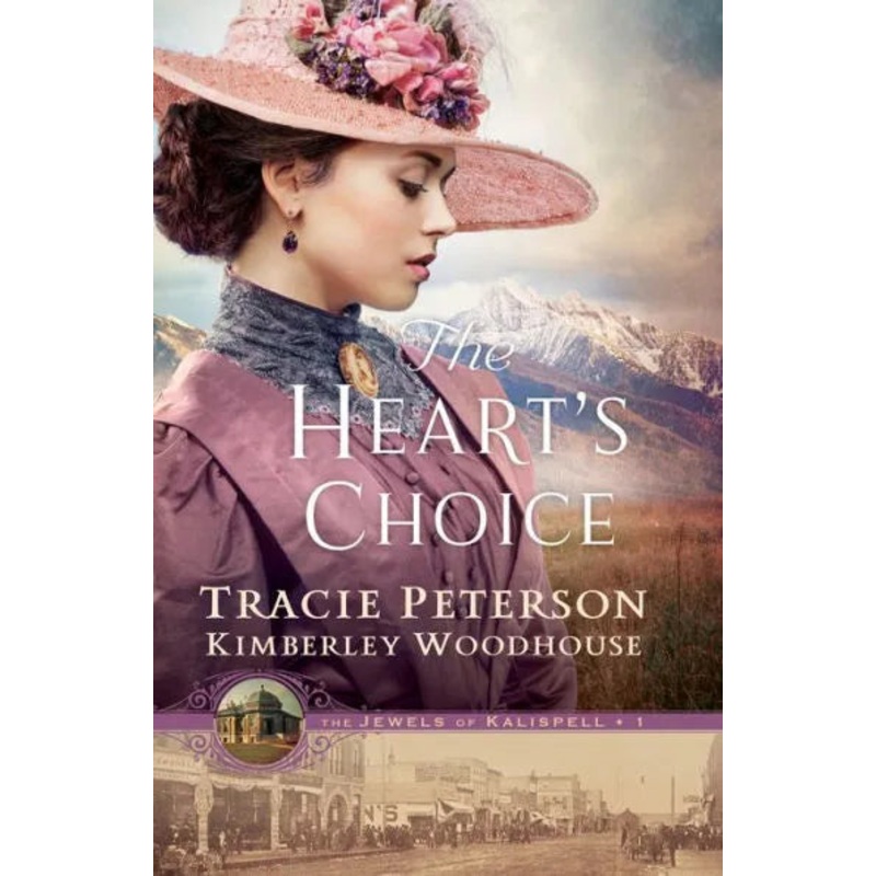 The Heart’s Choice Hardcover