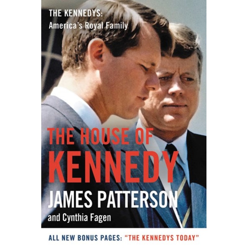 The House of Kennedy  (PB)