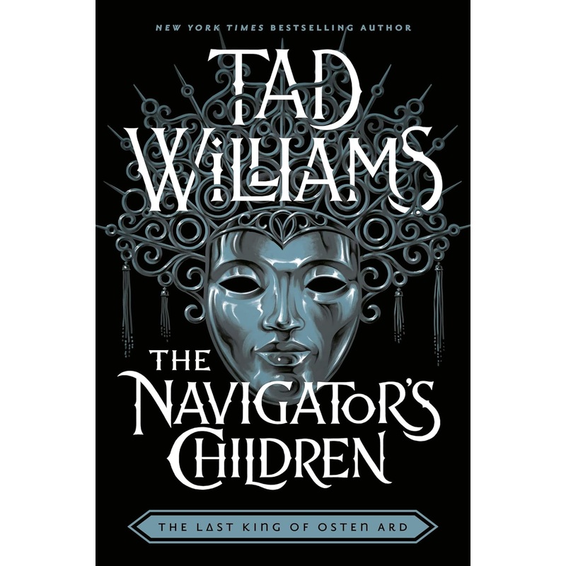 The Navigator’s Children Hardcover