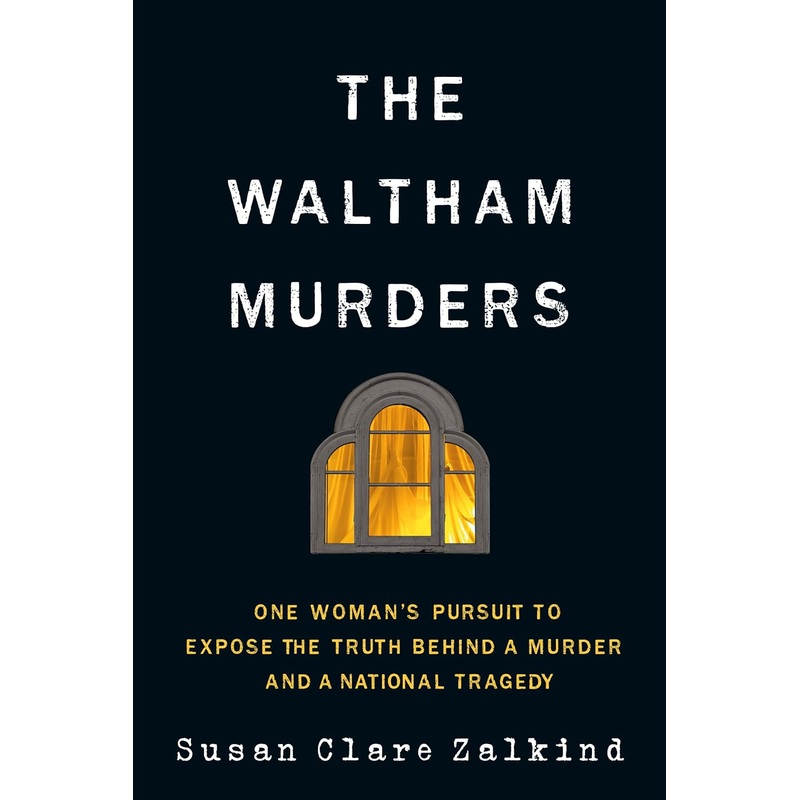 The Waltham Murders