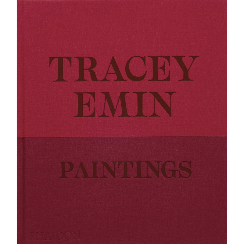 Tracey Emin Paintings