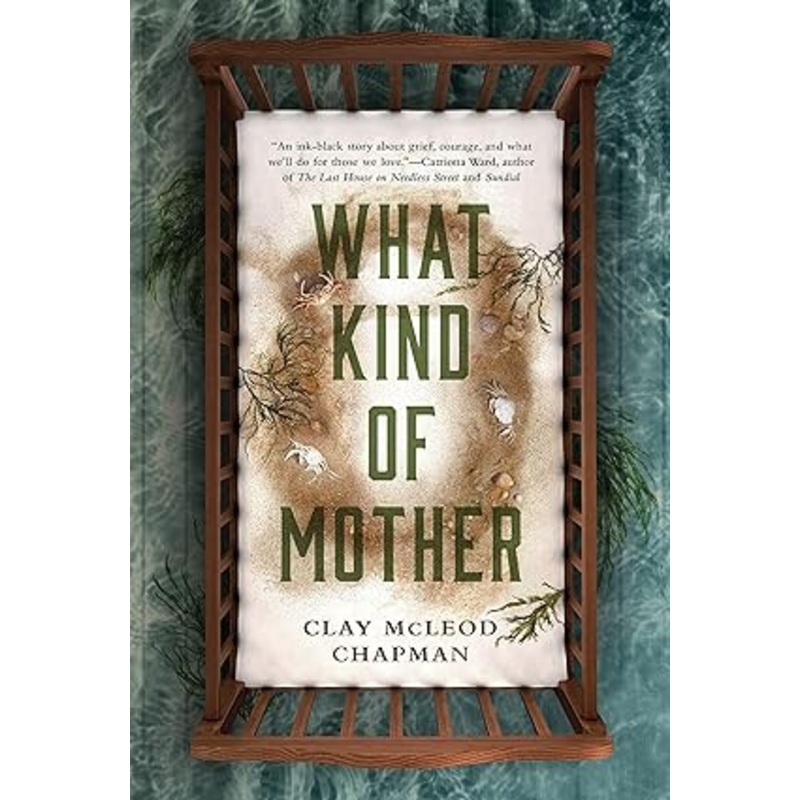 What Kind of Mother: A Novel (Paperback)