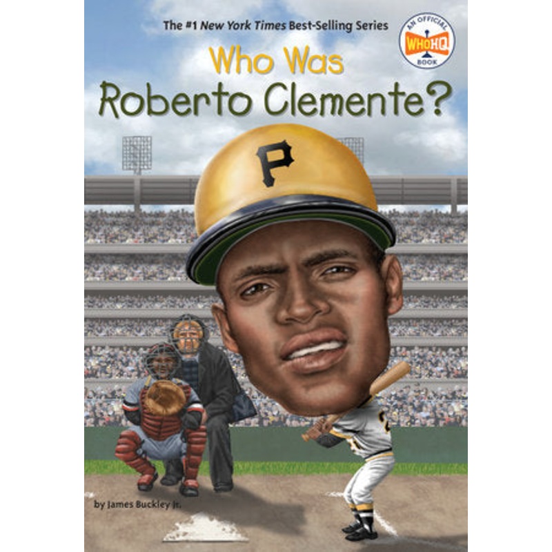Who Was Roberto Celemente?