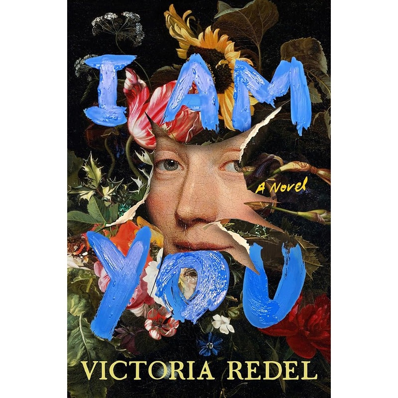 (09/30/25 PREORDER) I Am You