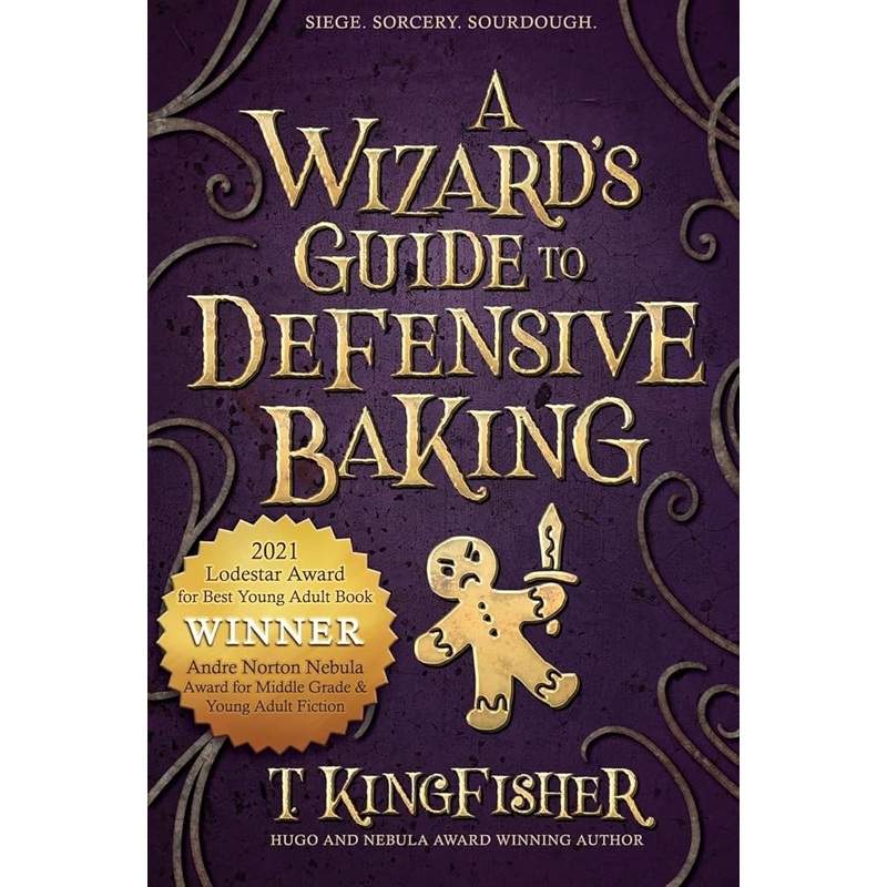 A Wizard’s Guide to Defensive Baking