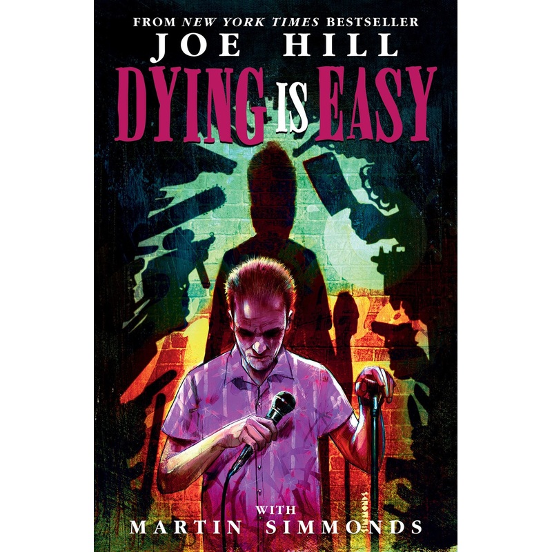 Dying is Easy