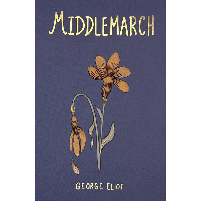 Middlemarch (Hardcover)