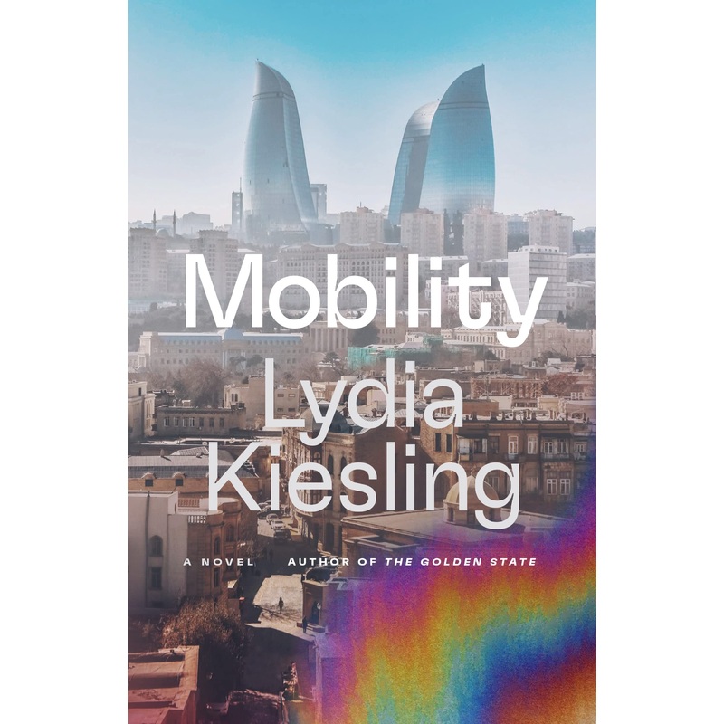 Mobility Hardcover