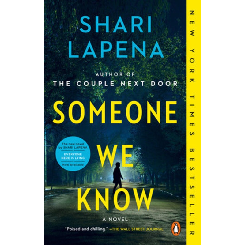 Someone We Know